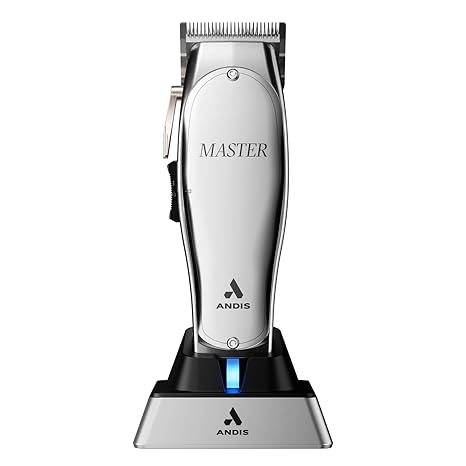 Andis 12660 Cordless Clipper