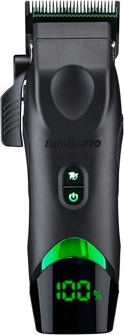 BaBylissPRO Tomb45 Wireless Clipper
