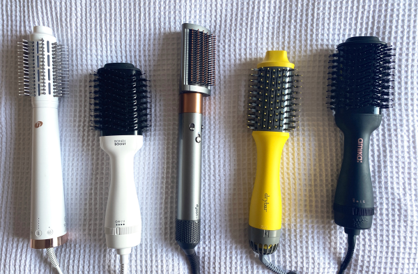 Best 5 Hair Dryer Brushes in 2026 – Ava's Review