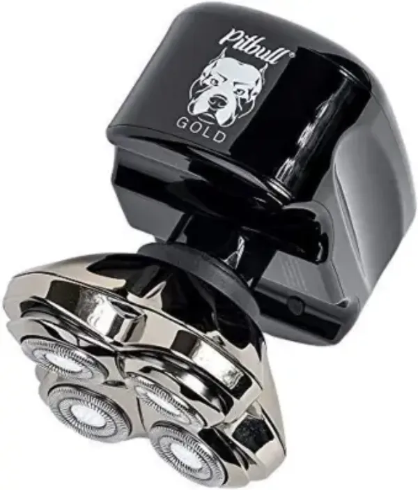 Skull Shaver Pitbull