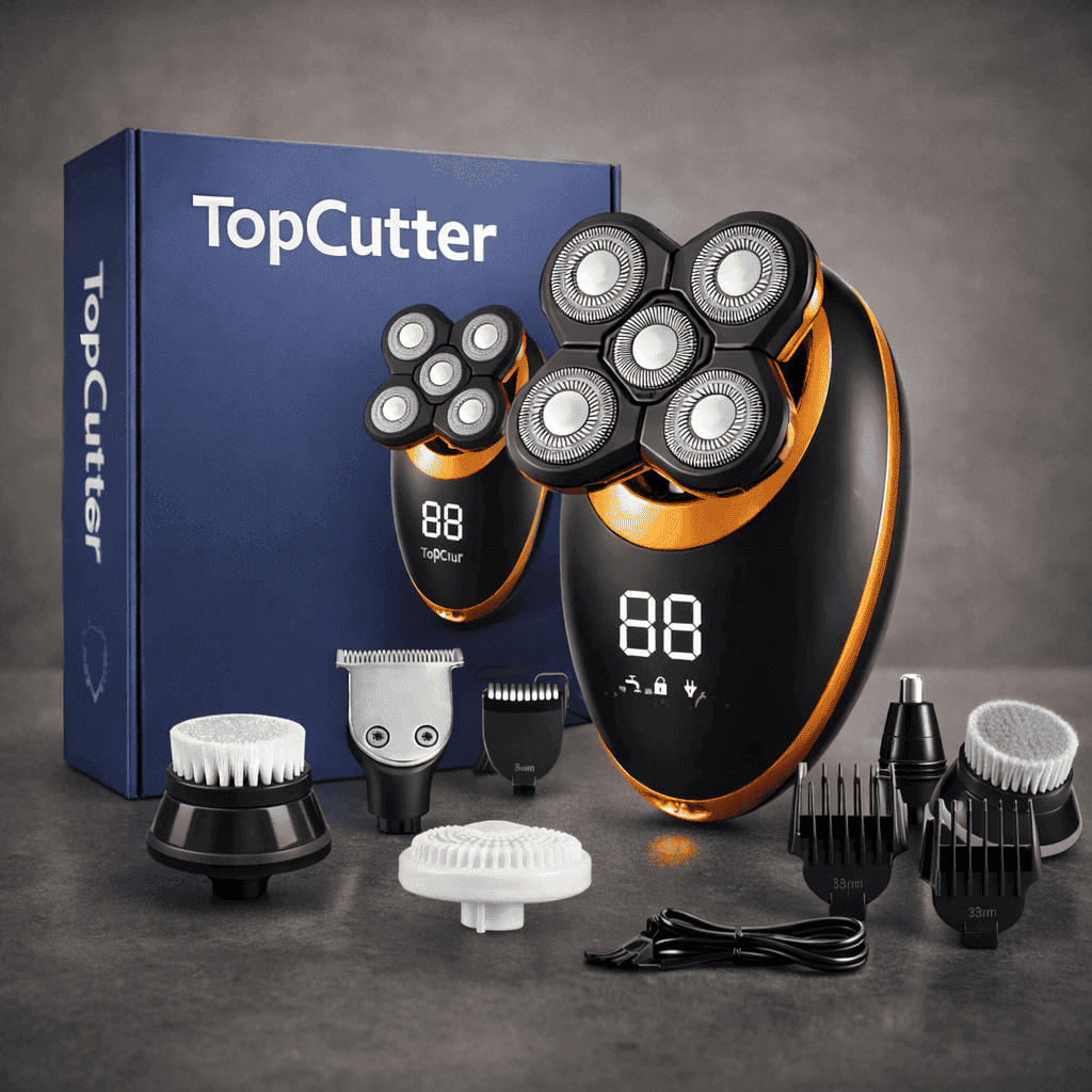 Osmo TopCutter