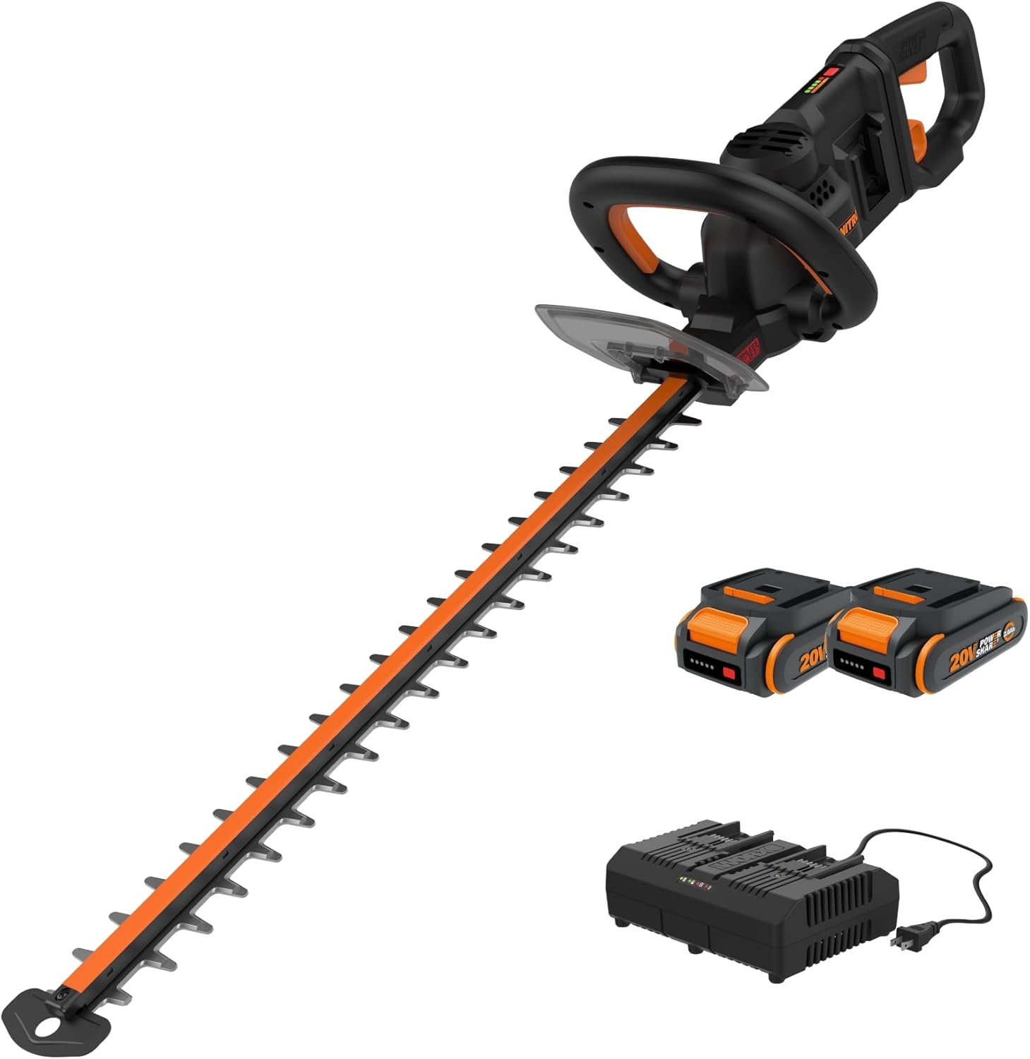 WORX Nitro WG286