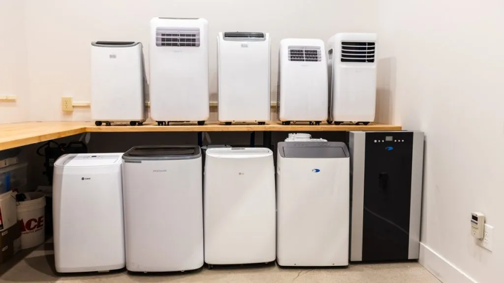Best 5 Portable Air Conditioners in 2026 SK - Ava's Review