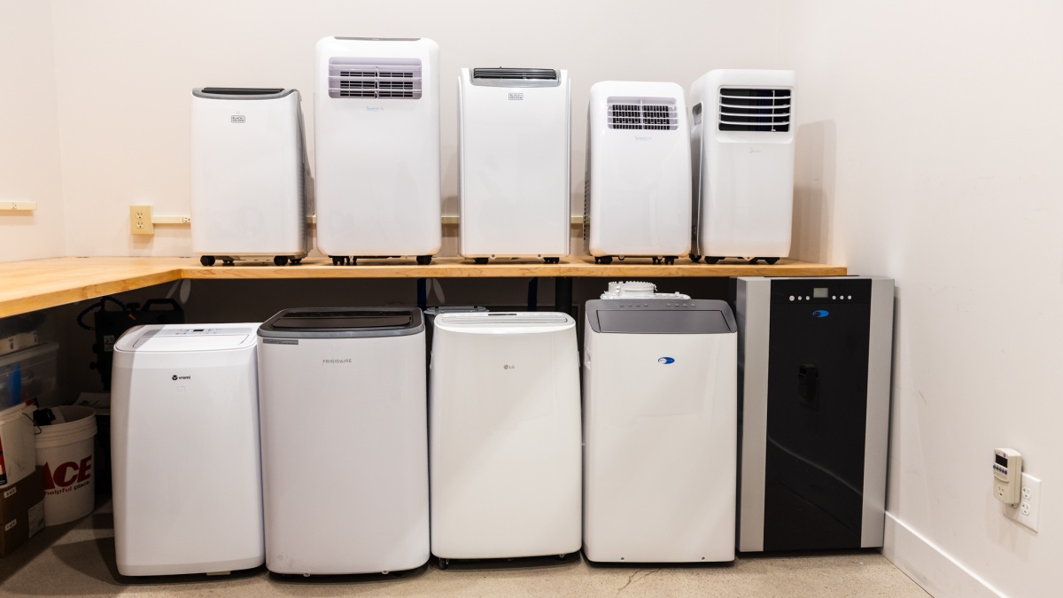 We Spent 3 Weeks Testing 24 Portable Air Conditioners to Find the Best One to Keep You Cool in Summer 2026 – Ava's Review
