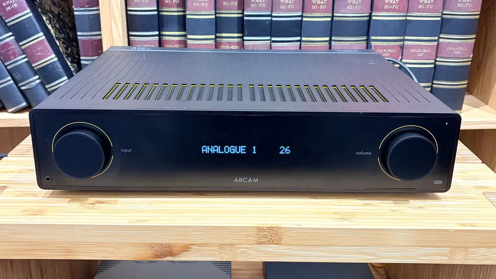 Best 5 Amplifiers in 2026 – Ava's Review