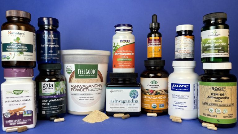 Ashwagandha NL – Ava's Review