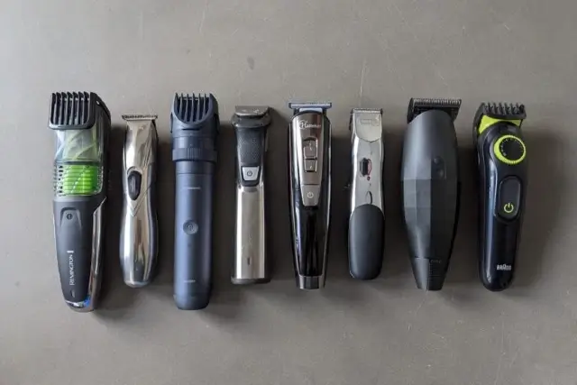 Best 5 Beard Trimmers in 2026 AUS – Ava's Review