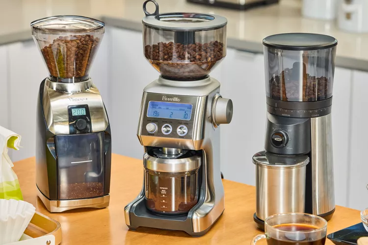 Best 5 Electric Coffee Grinders in 2026 – Ava's Review