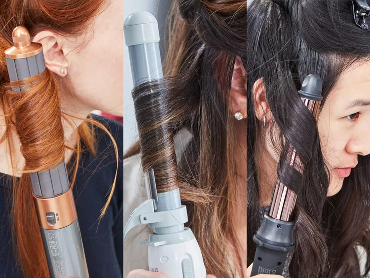 Best 5 Curling Irons in 2026 – Ava's Review