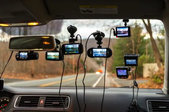 Top 5 Dash Cameras in 2026 Canada – Ava's Review
