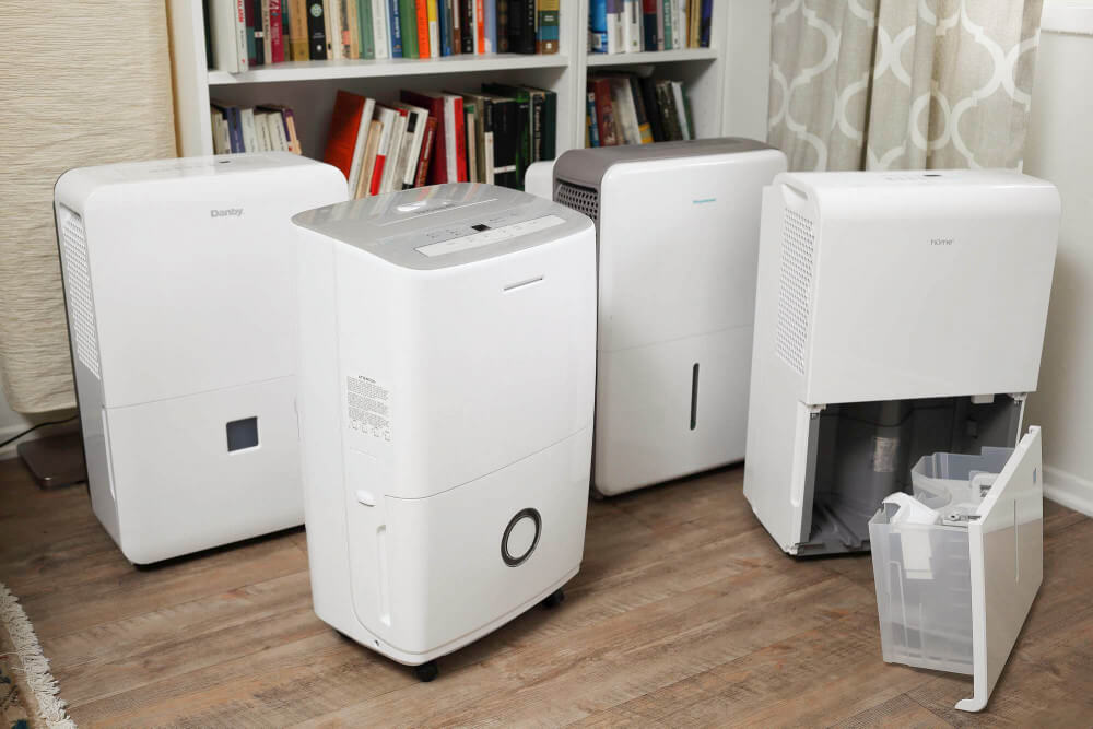 Best 5 Dehumidifiers in 2026 – Ava's Review