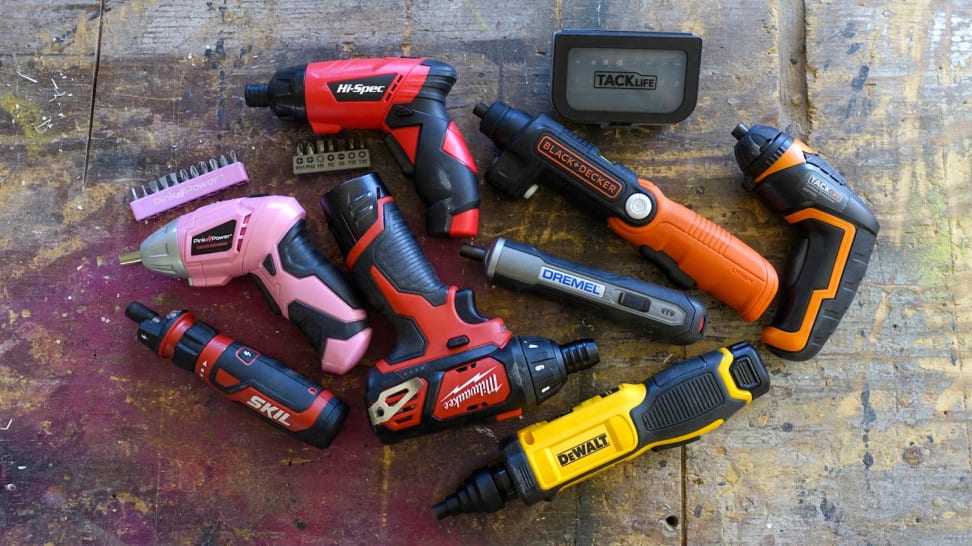 Best 5 Electric Screwdrivers in 2026 – Ava's Review