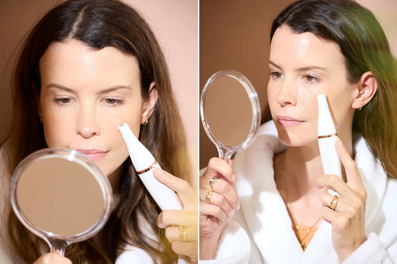 Best 5 Facial Epilators in 2026 — Tested & Ranked