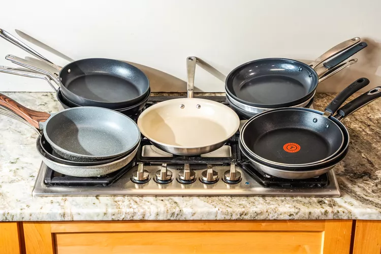Best 5 Non-Stick Frying Pans in 2026 – Ava's Review