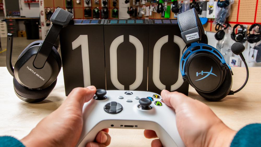 Best 5 Gaming Headsets in 2026 – Ava's Review