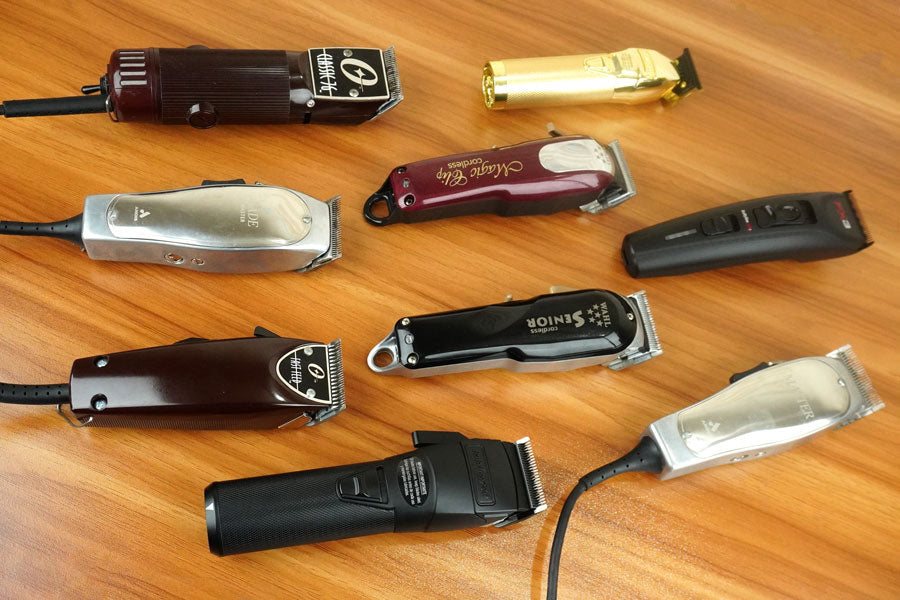 Best 5 Hair Clippers in 2026 – Ava's Review