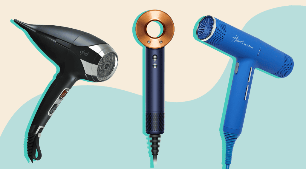 Top 5 Hair Dryers in 2026 UK – Ava's Review