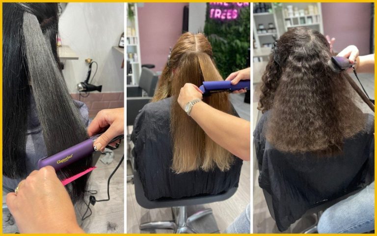 Best 5 Hair Straightener in 2026 AUS – Ava's Review