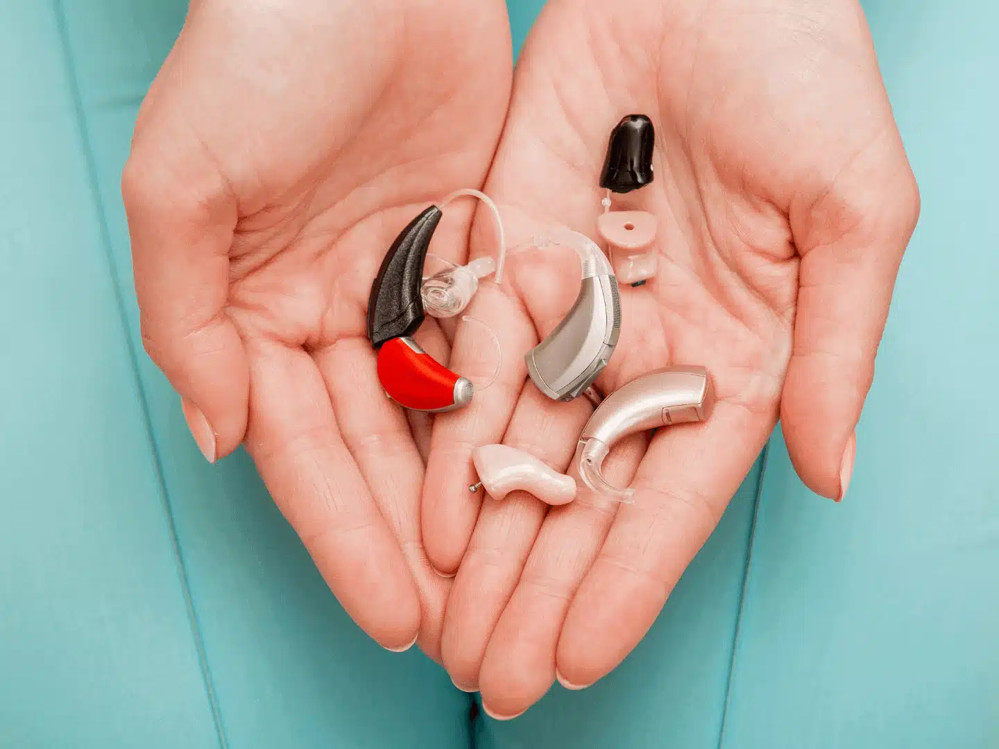Best 5 Hearing Aids in 2026  -  Ava's Review
