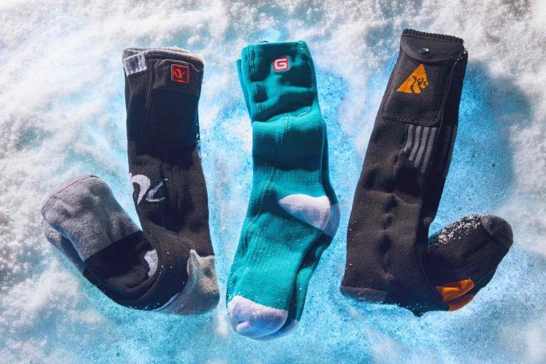 Best 5 Heated Socks in 2026 US – Ava's Review