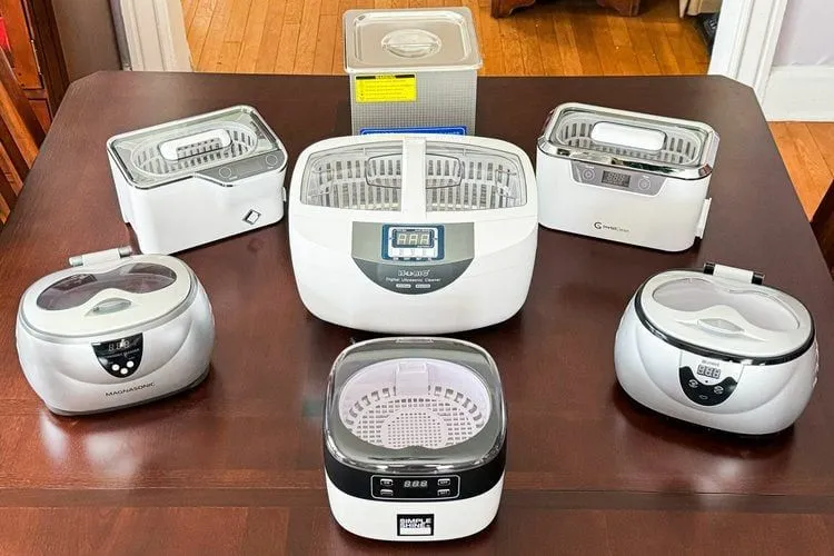 Best 5 Jewelry Cleaner US – Ava’s Review