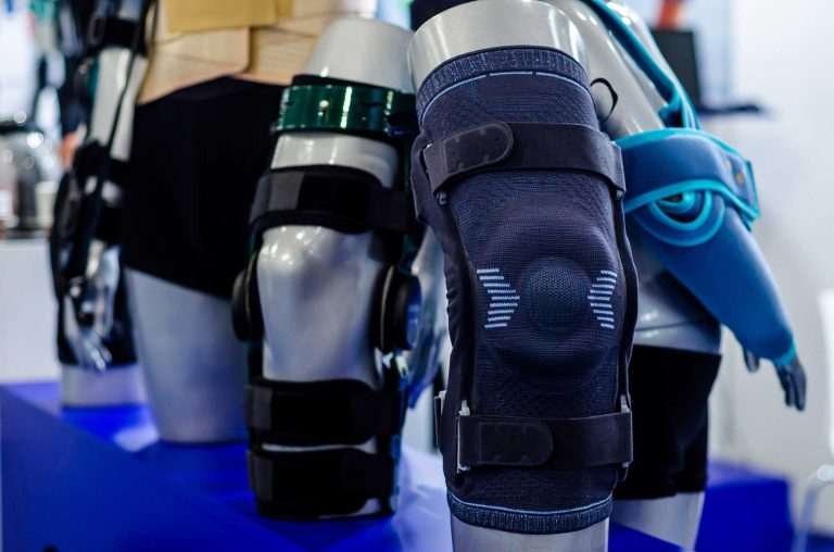 Best 5 Knee Brace in 2026 UK – Ava's Review