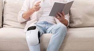 Best 5 Knee Massagers in 2026 – Ava's Review
