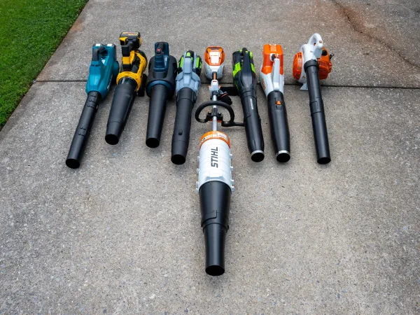 Top 5 Leaf Blower AUS – Ava’s Review