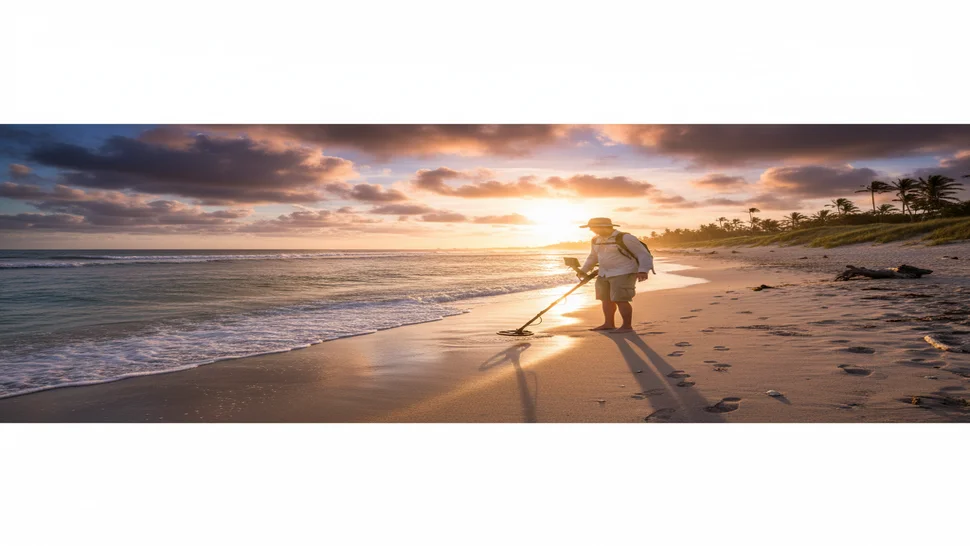 Best 5 Metal Detectors in 2026 – Ava's Review