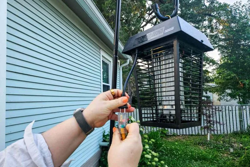 Best 5 Mosquito Repellents in 2026 – Ava's Review