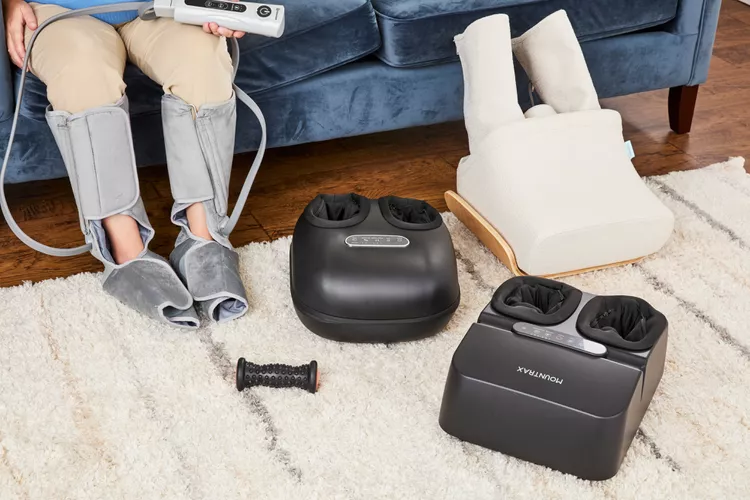 Best 5 Neuropathy Relief Devices in 2026 – Ava's Review