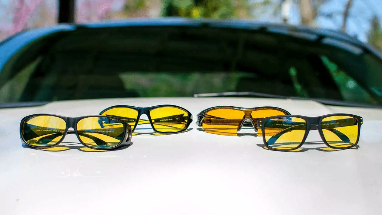 Best 5 Night Driving Glasses of 2026 GLW – Ava’s Review