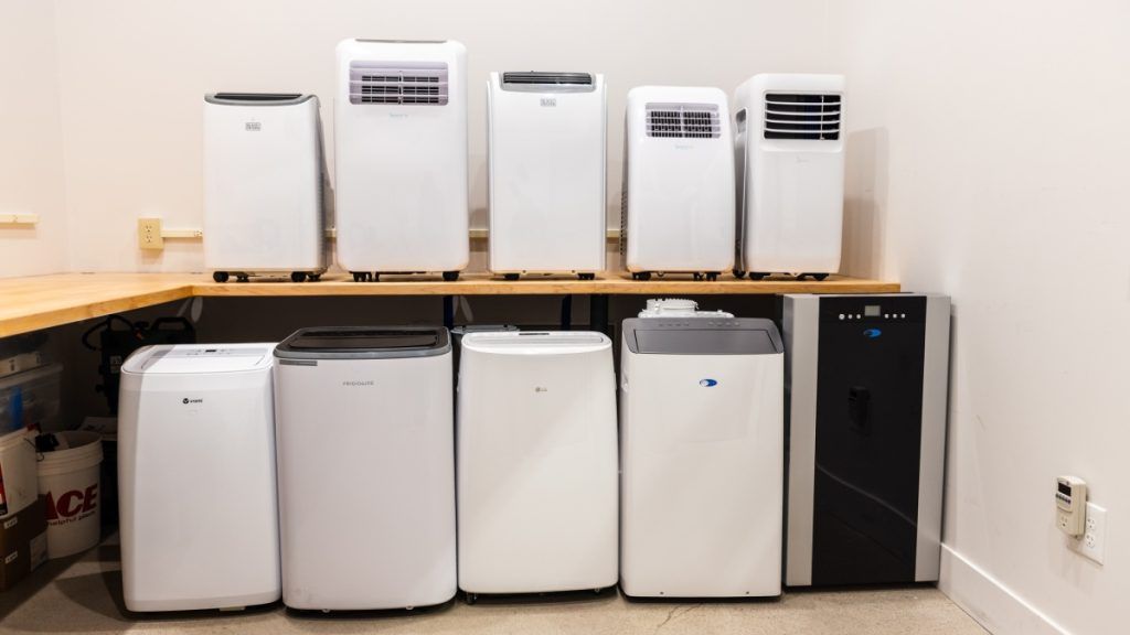 Best 5 Portable Air Conditioners in 2026 AUS – Ava's Review