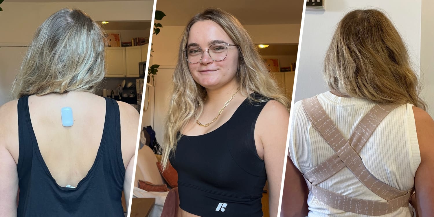 Best 5 Posture Correctors in 2026 – Ava's Review