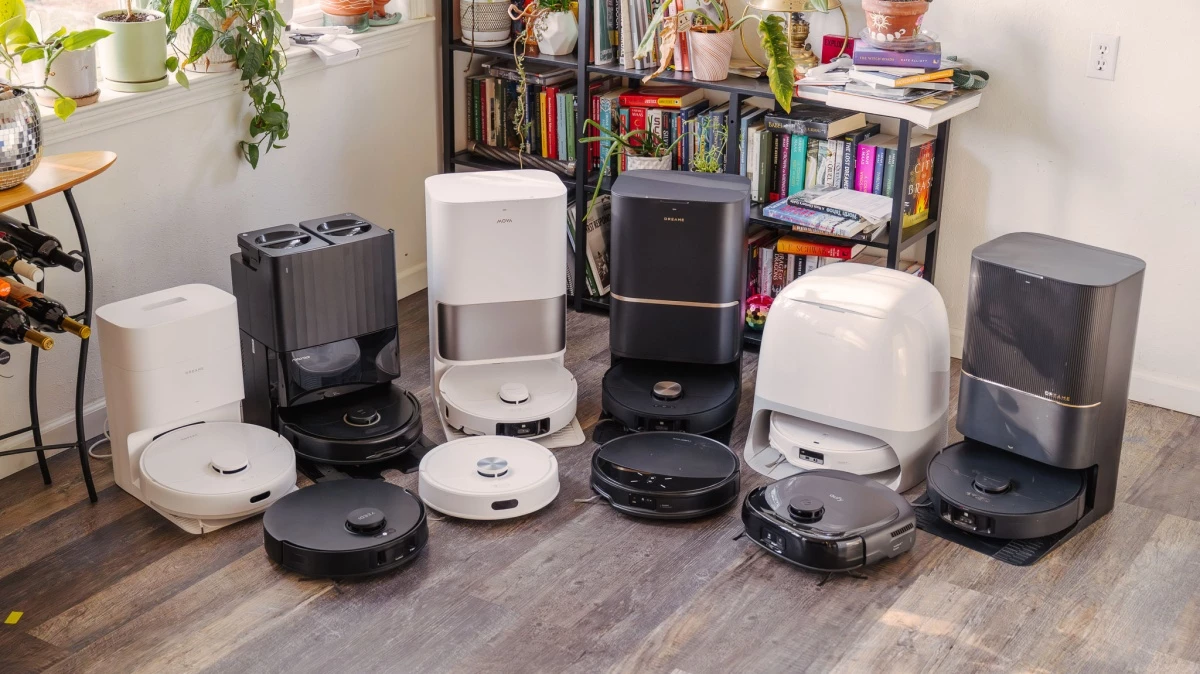 Best 5 Robot Vacuums in 2026 – Ava's Review