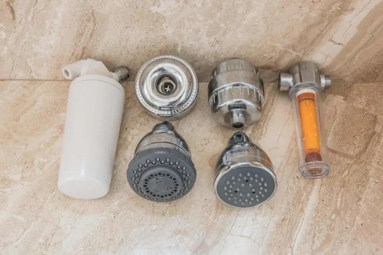 Best 5 Shower Filters in 2026 – Ava’s Review