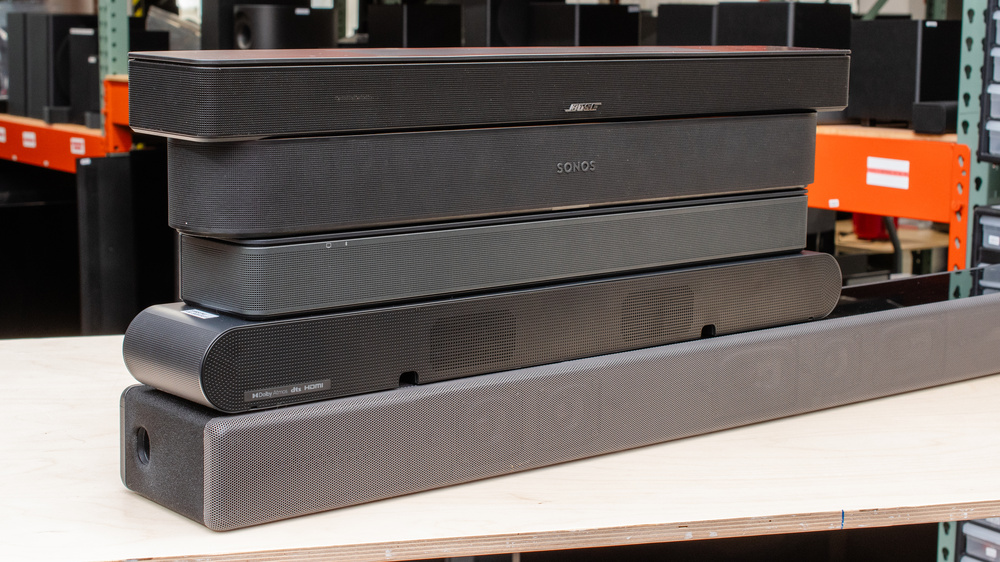 Best 5 Soundbars in 2026 – Ava's Review