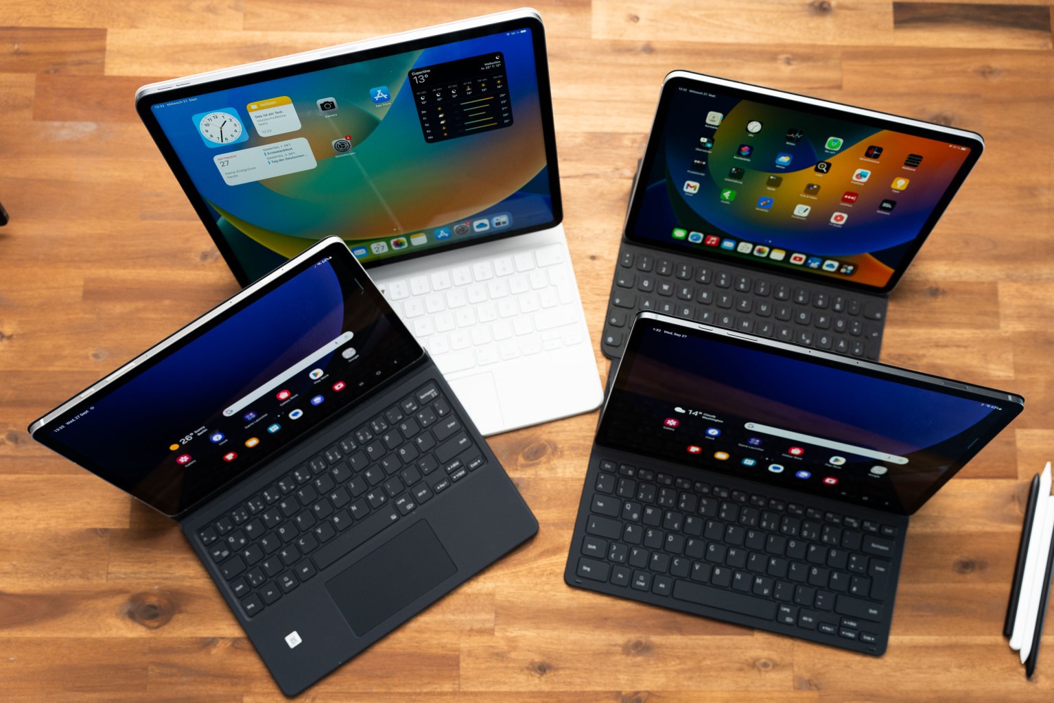 Best 5 Tablets in 2026 - Ava's Review