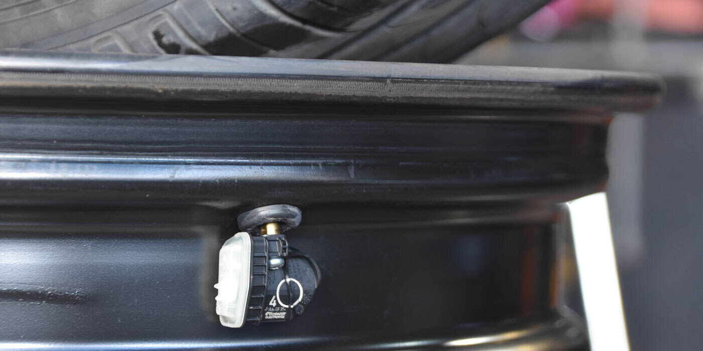 Best 5 TPMS Sensors in 2026 – Ava's Review