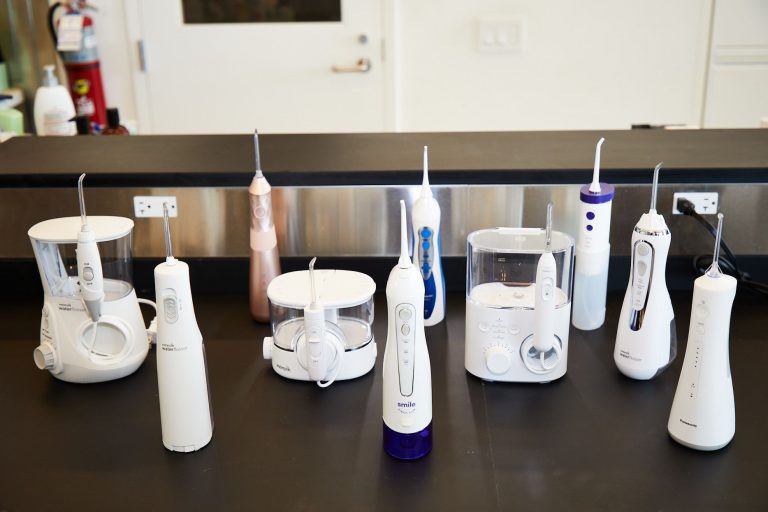 Top 5 Water Flossers in 2026 AUS – Ava’s Review