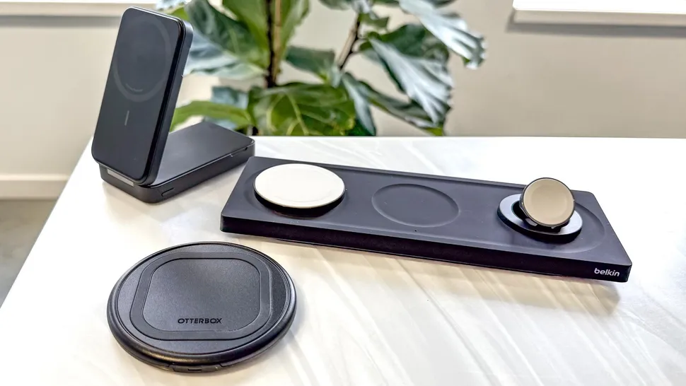 Best 5 Wireless Charging Stations in 2026 – Ava's Review