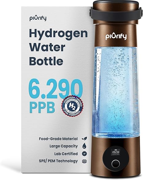 PIURIFY Hydrogen Generator