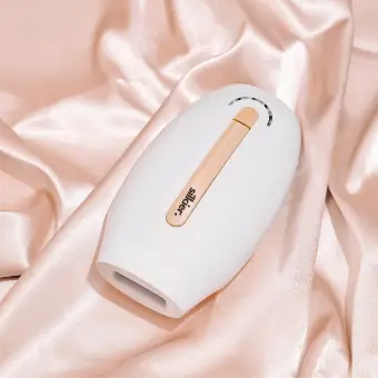 Silkier IPL Hair Laser