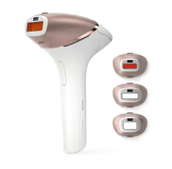 Philips Epilator Lumea Prestige