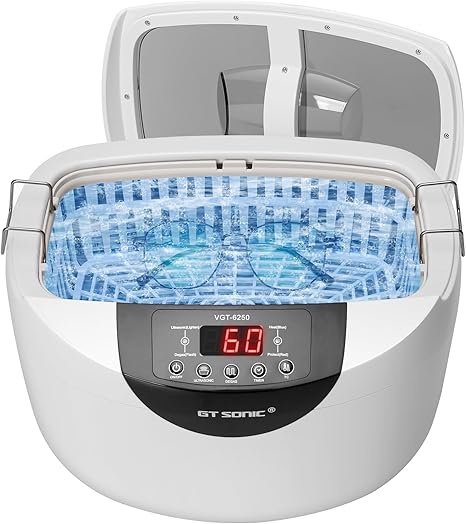 Ul/tra/wave Pro Ult/raso/nic Deep Cleaner