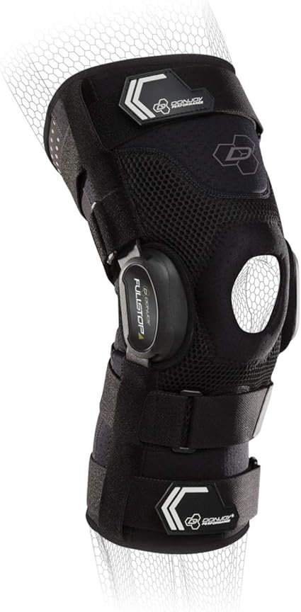 DonJoy Performance BIONIC FULLSTOP Knee Brace