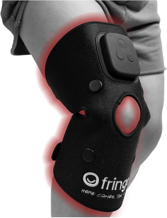 Fringe Red Light Therapy