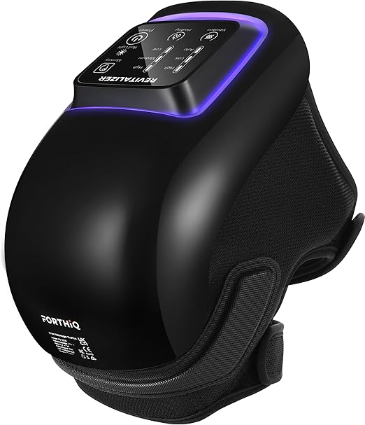 FORTHiQ Knee Massager Pro+
