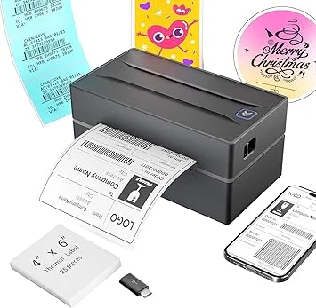 TagIT Label Printer