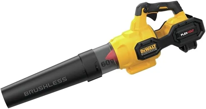 DEWALT 60V MAX* FLEXVOLT Leaf Blower